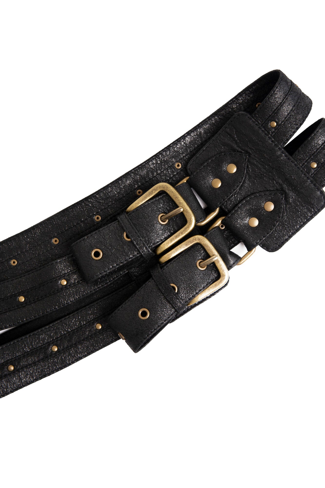 Violet Dress Belt - Hipstirr
