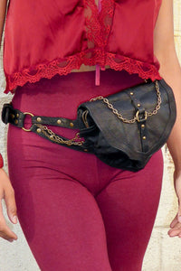 Xena Pocket Belt - Hipstirr