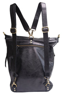 Zephyr Back Pack Bag - Hipstirr