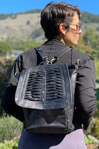 Zephyr Back Pack Bag - Hipstirr