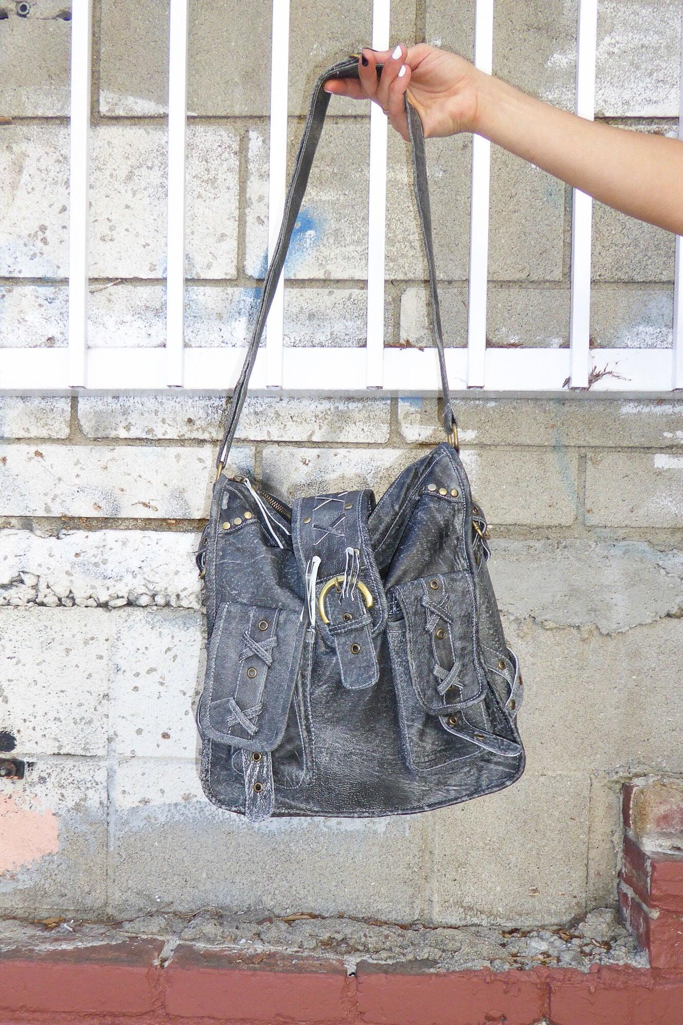 Zeus Messenger Bag - Hipstirr