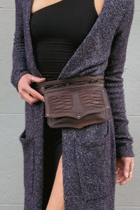 Zoey Pocket Belt - Hipstirr