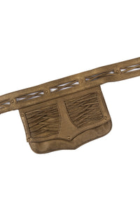 Zoey Pocket Belt - Hipstirr