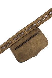 Zoey Pocket Belt - Hipstirr