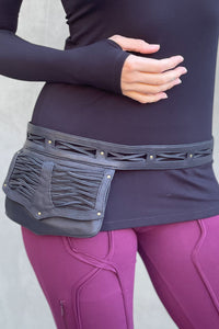 Zoey Pocket Belt - Hipstirr