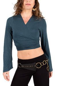 Liza Chain Belt - Hipstirr