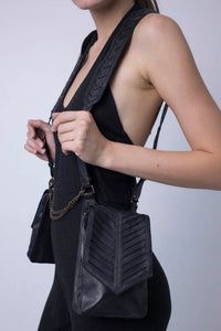 Abraxus Harness