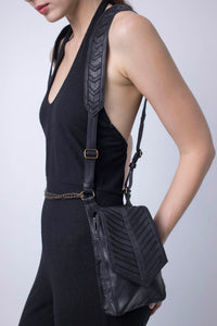 Abraxus Harness