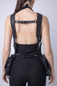 Abraxus Harness