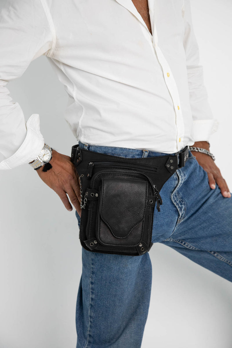 Atlas Belt Bag