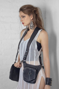 Avatar Harness