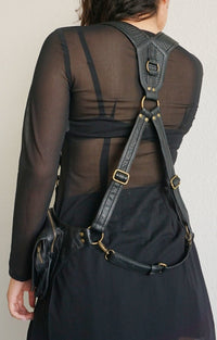 Avatar Harness
