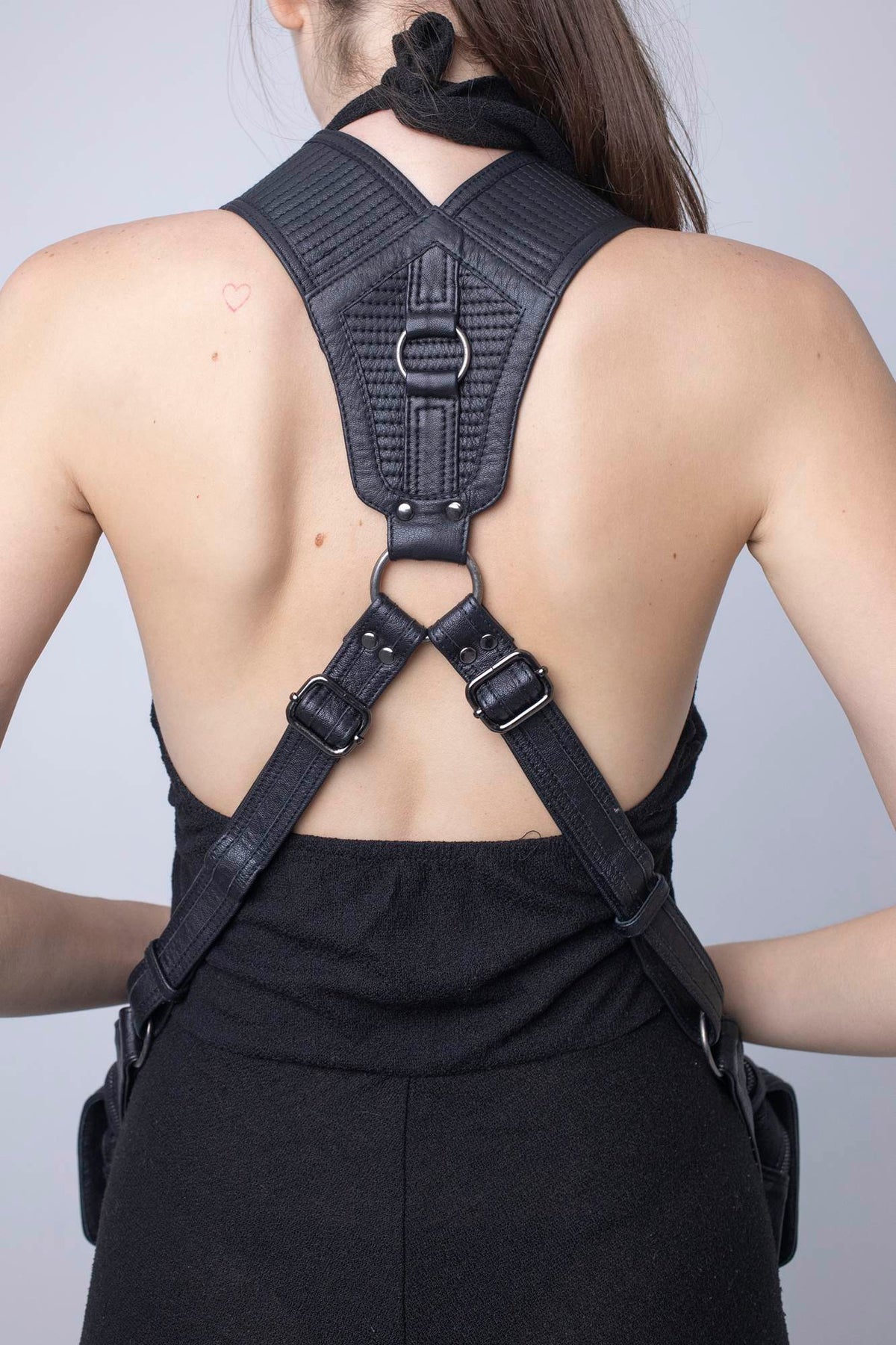 Avatar Harness
