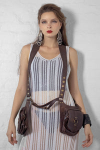 Avatar Harness