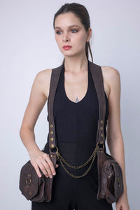 Avatar Harness