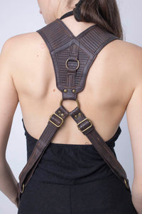 Avatar Harness