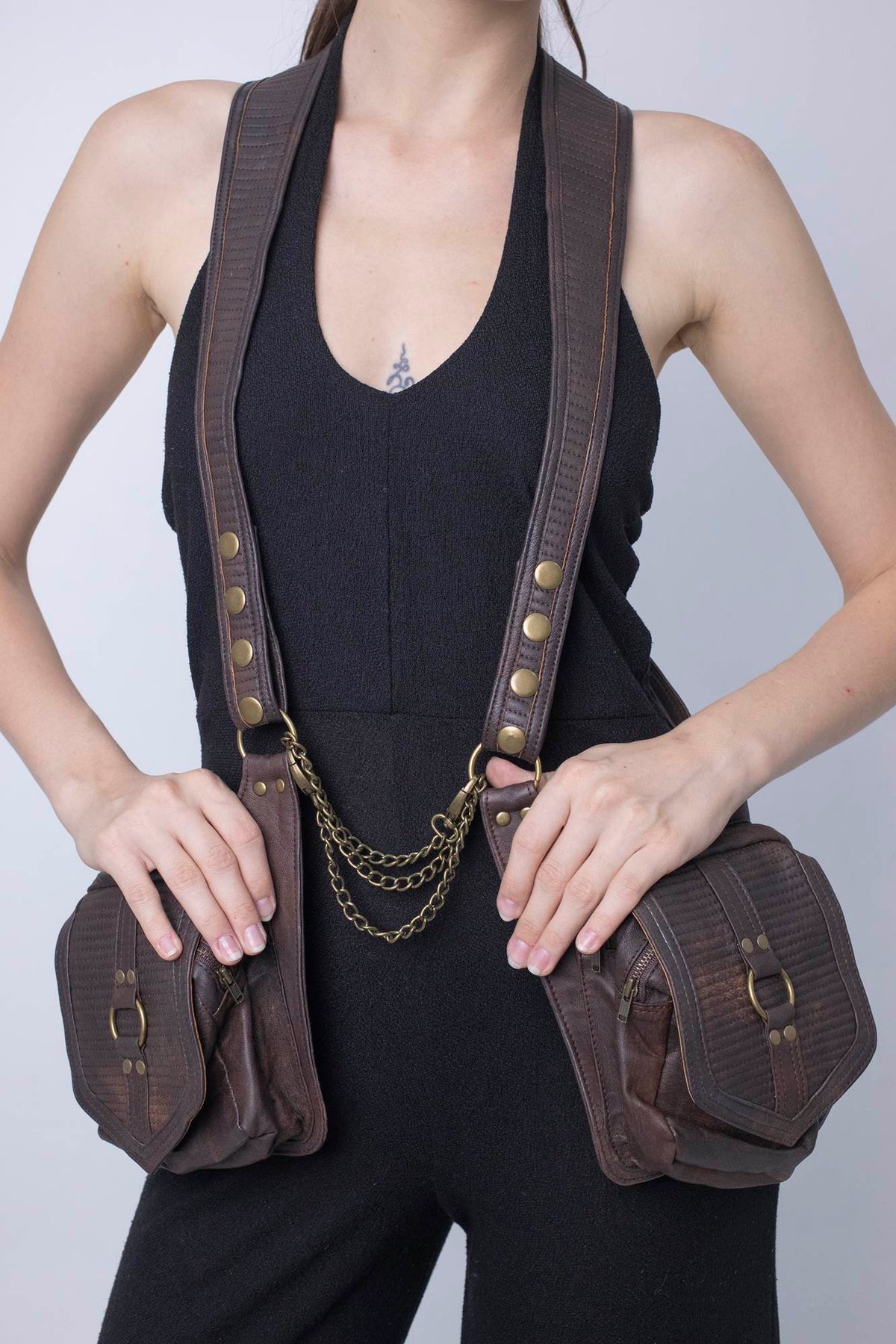 Avatar Harness