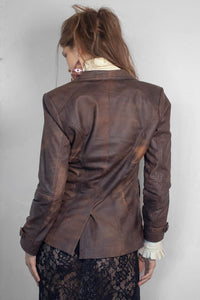 Bazz Blazer