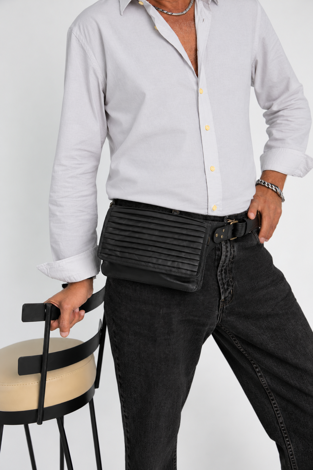Bond Belt Bag