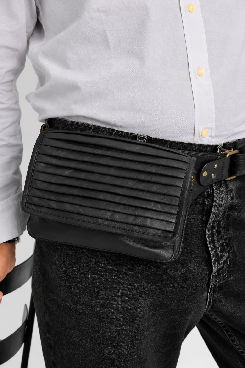 Bond Belt Bag