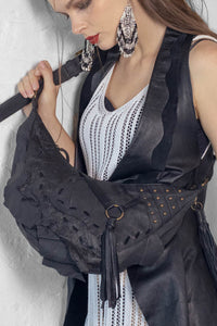 Calico Bag