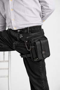 Chevy Belt Bag