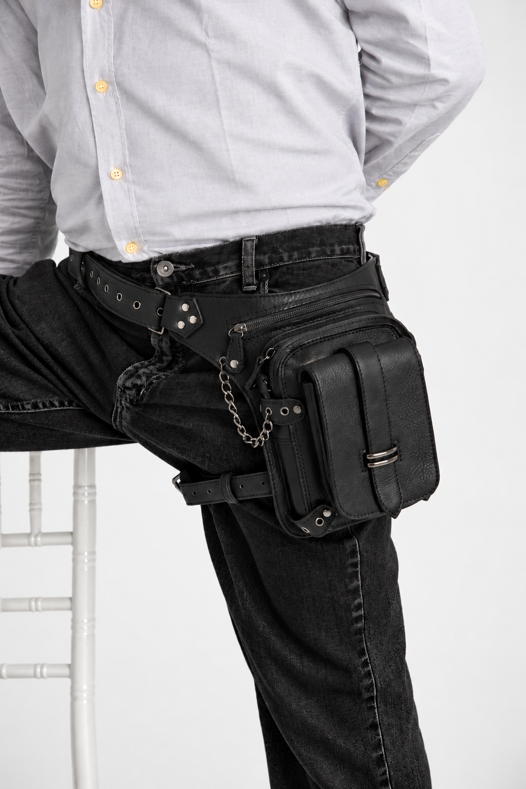 Chevy Belt Bag