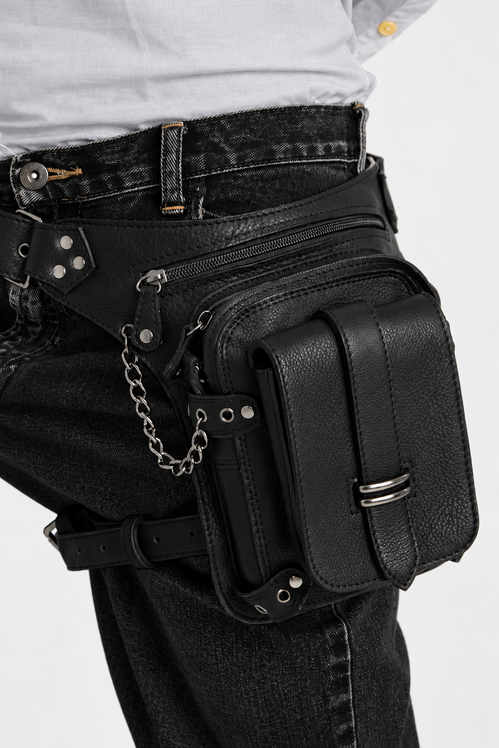 Chevy Belt Bag