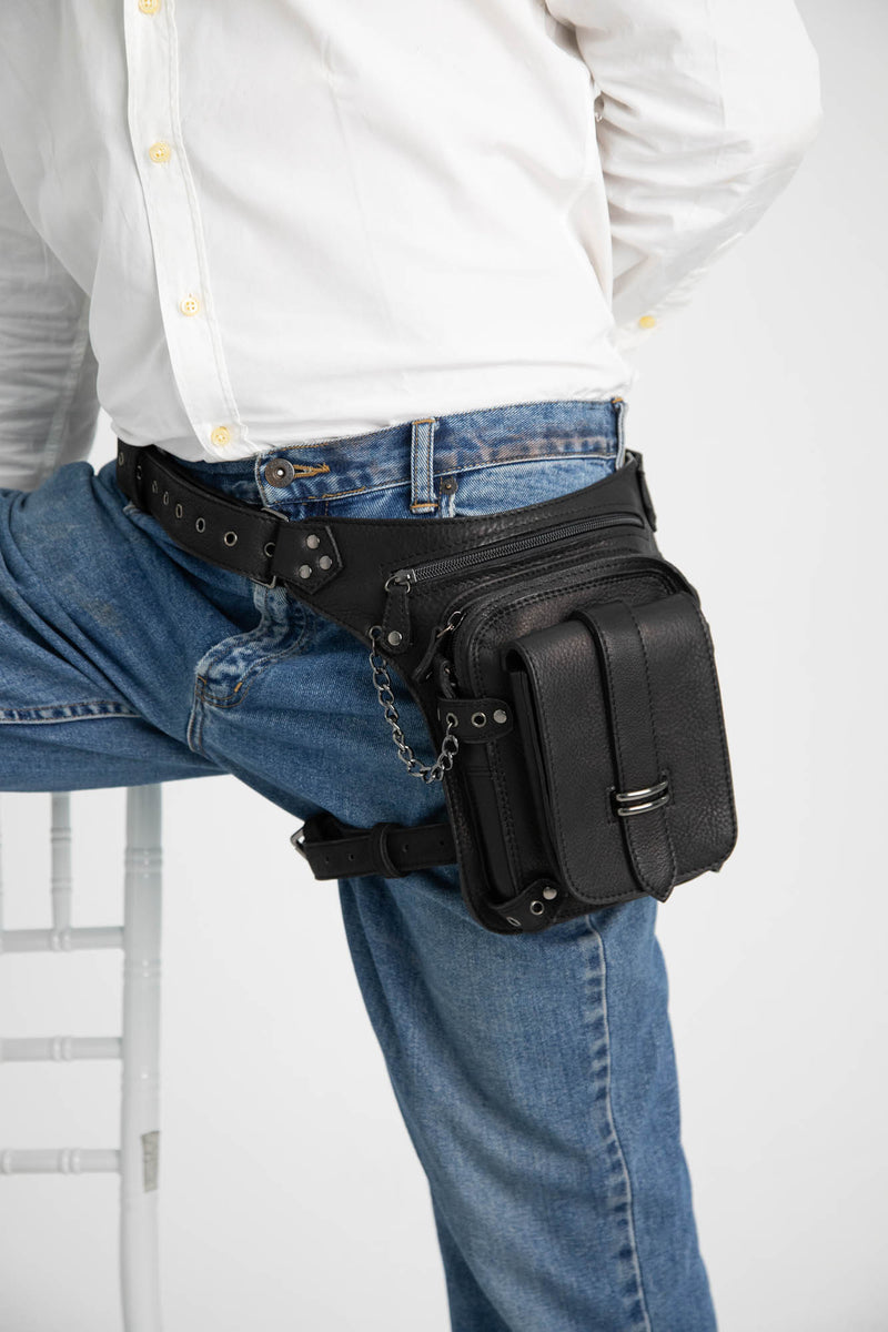 Chevy Belt Bag