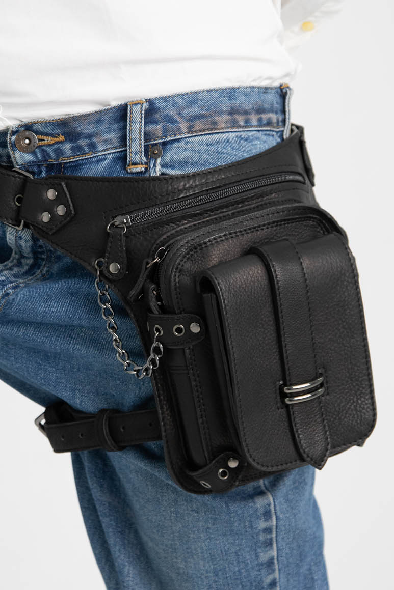 Chevy Belt Bag