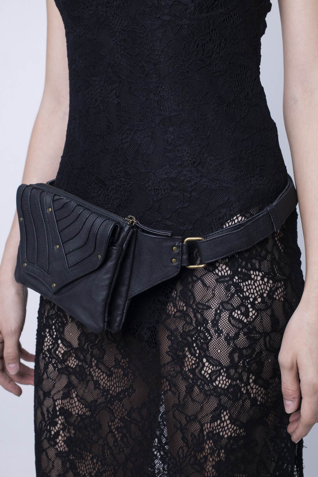 Comet Pocket Belt