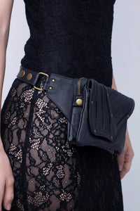Comet Pocket Belt