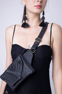 Comet Pocket Belt