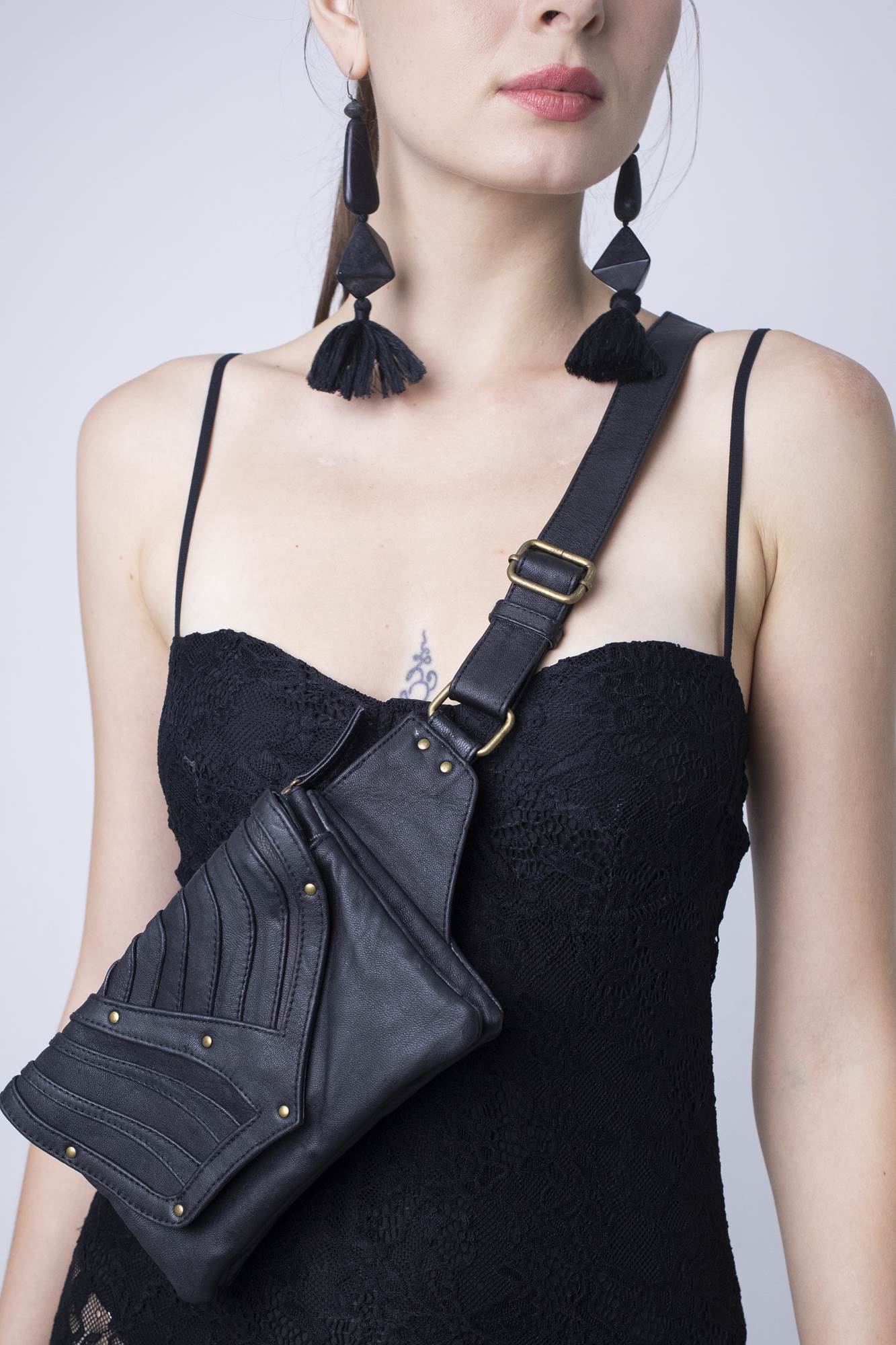 Comet Pocket Belt