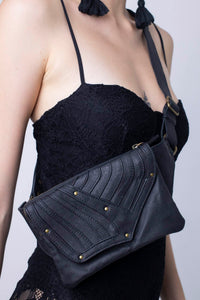 Comet Pocket Belt