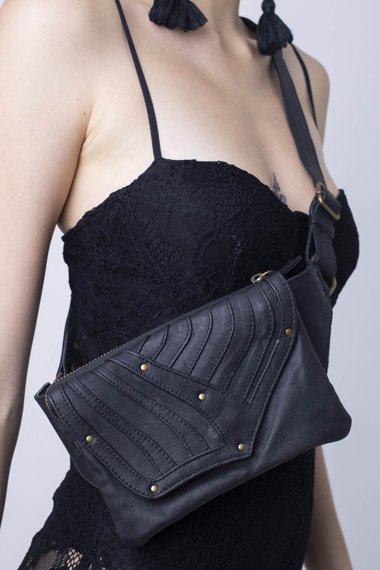 Comet Pocket Belt