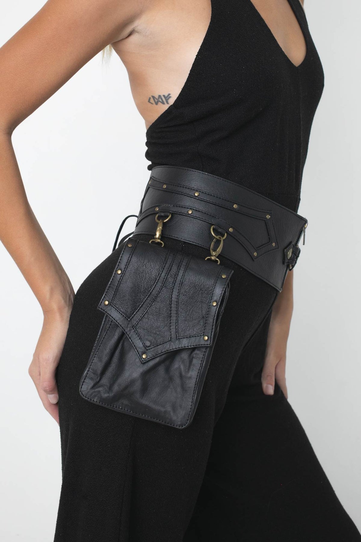 Desiree Waist Belt
