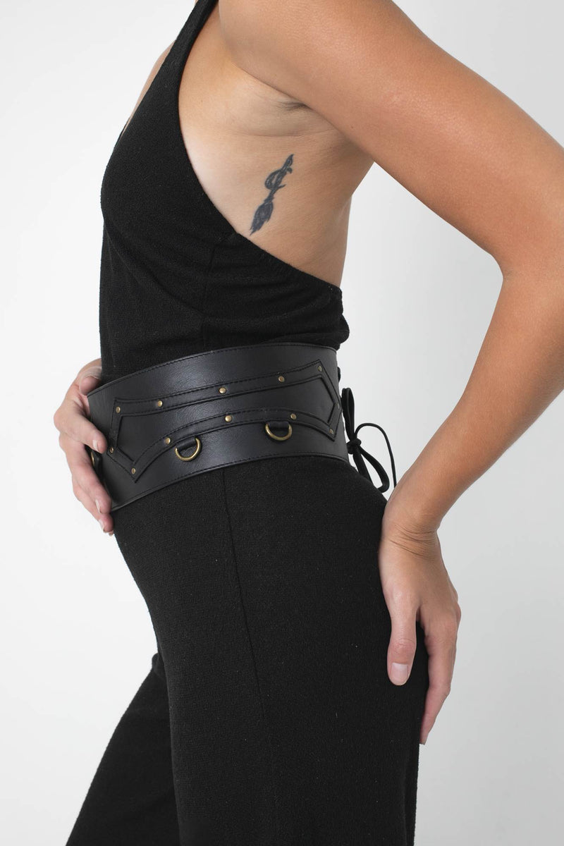 Desiree Waist Belt