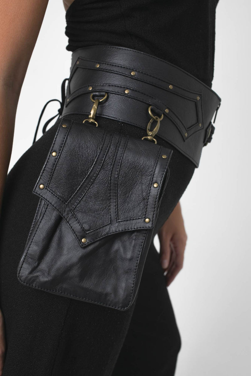 Desiree Waist Belt