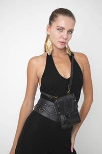 Desiree Waist Belt