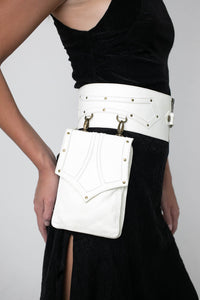 Desiree Waist Belt