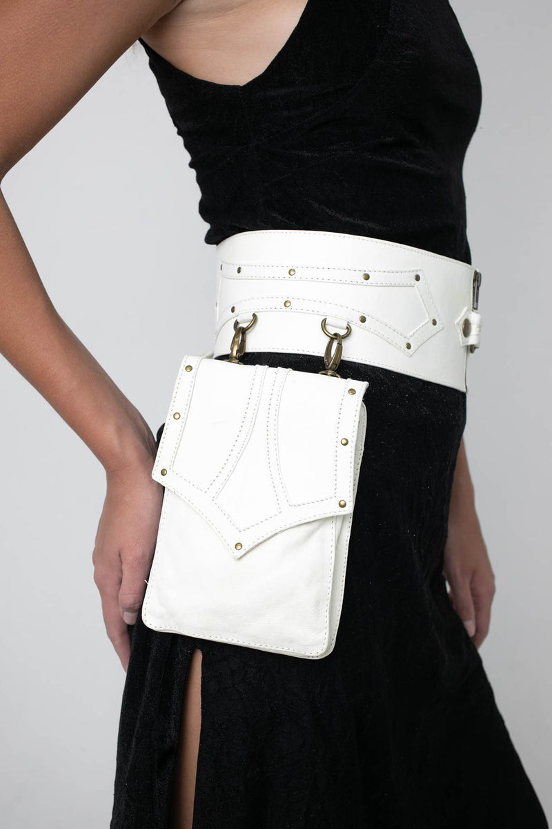 Desiree Waist Belt