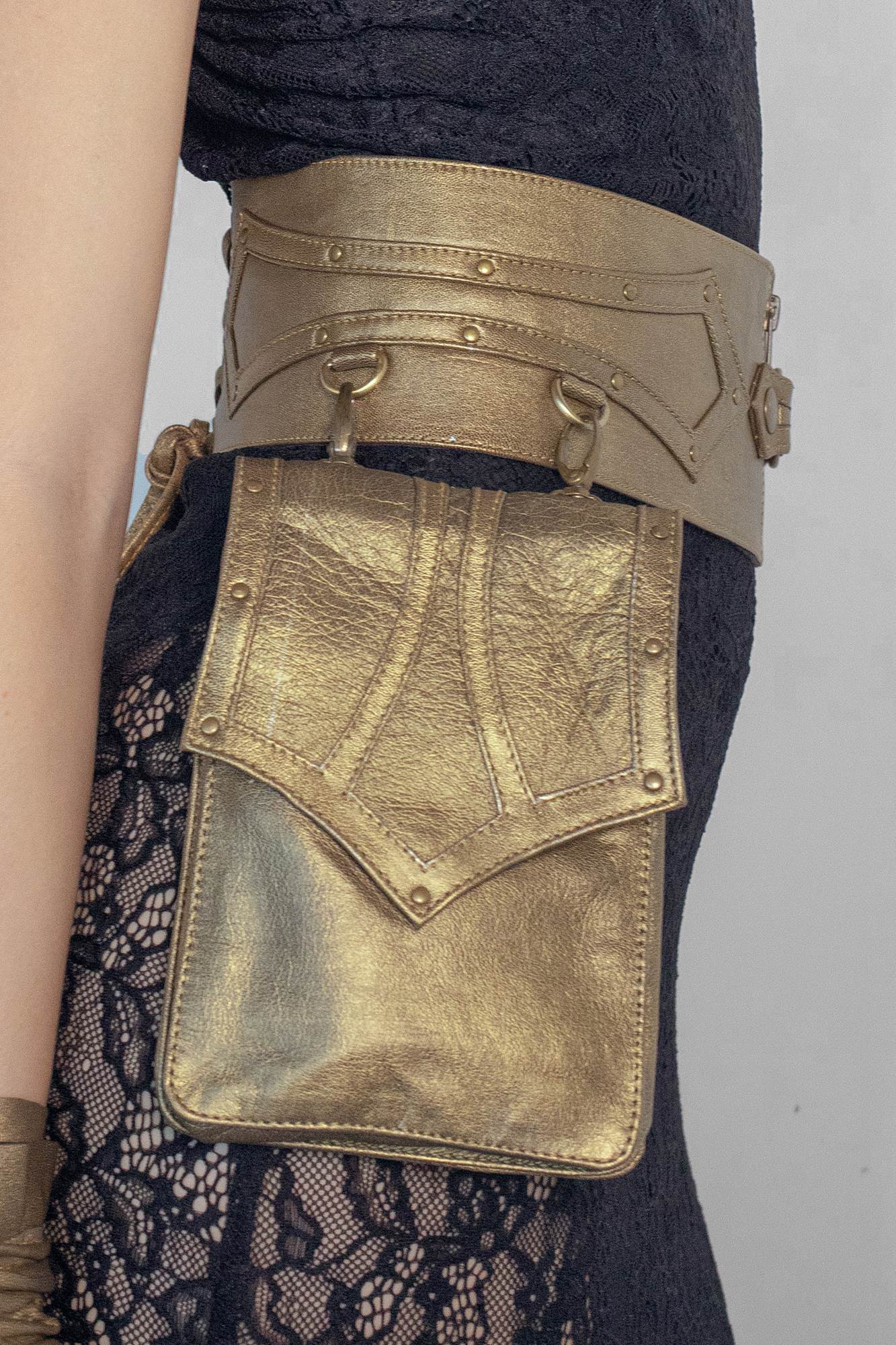 Desiree Waist Belt