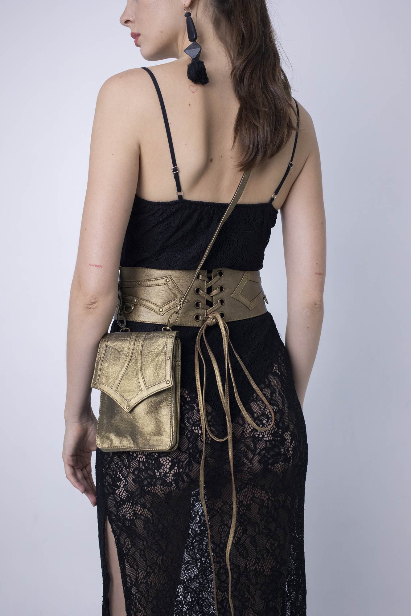 Desiree Waist Belt