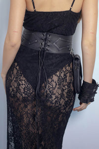 Desiree Waist Belt