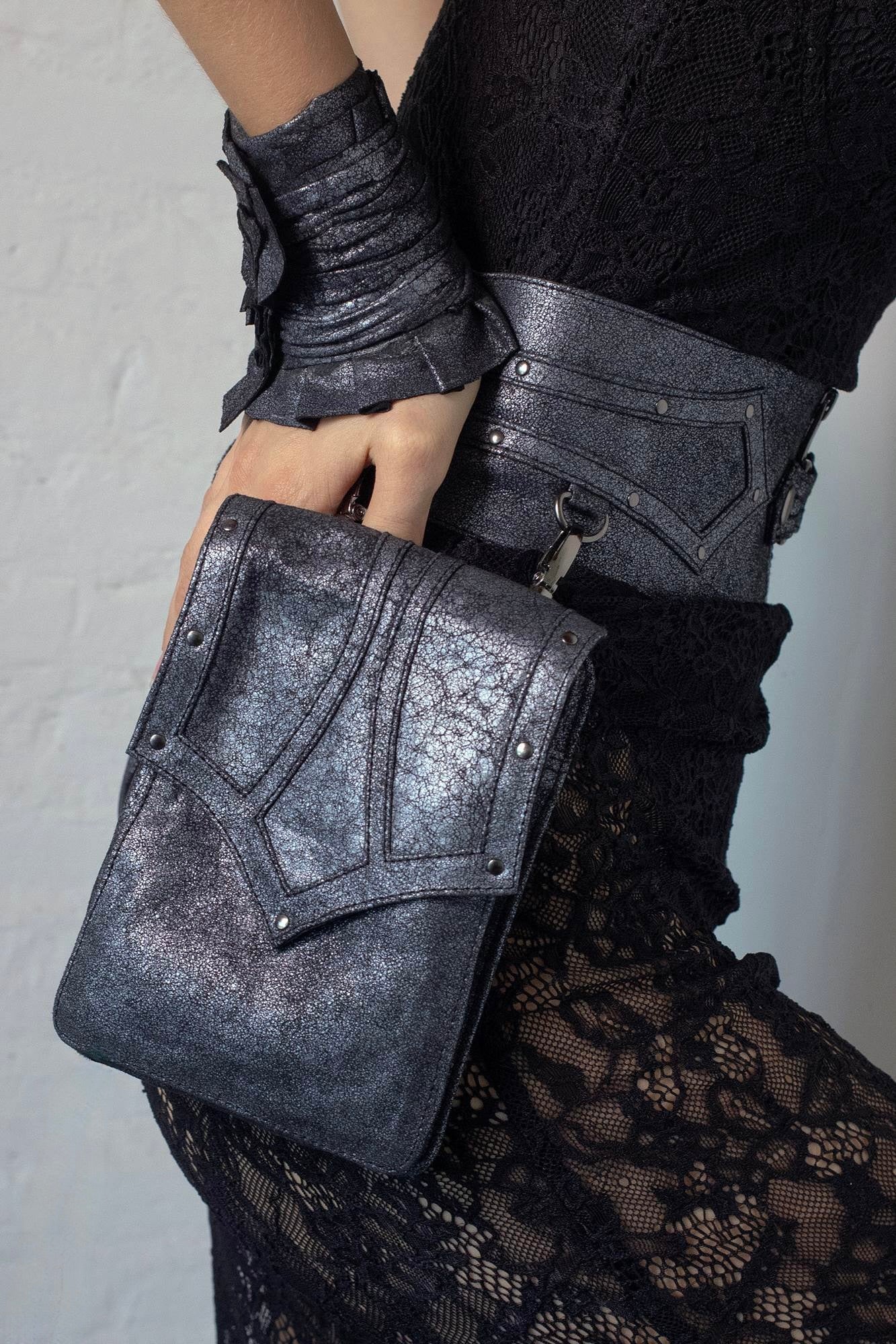 Desiree Waist Belt