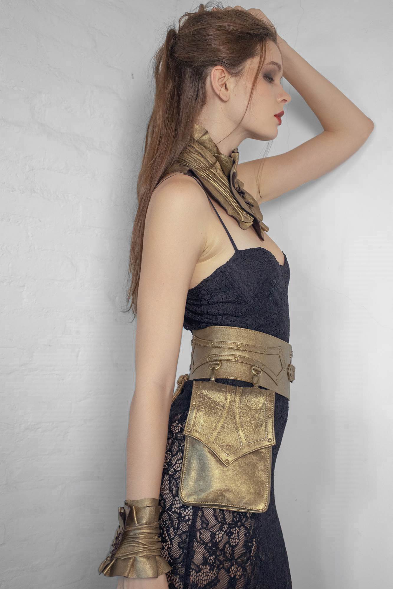 Desiree Waist Belt