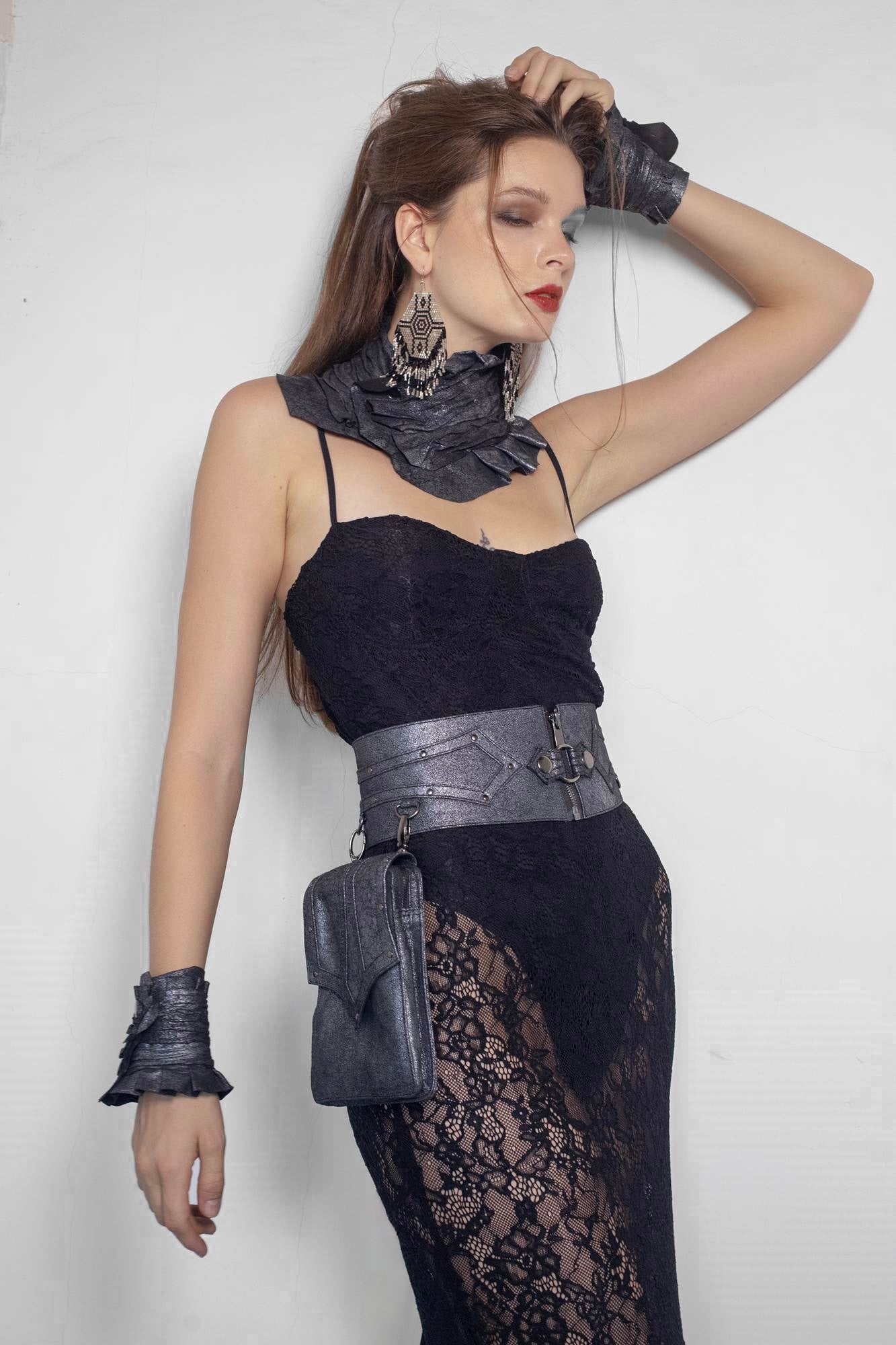 Desiree Waist Belt