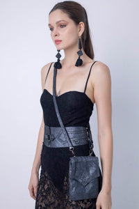 Desiree Waist Belt