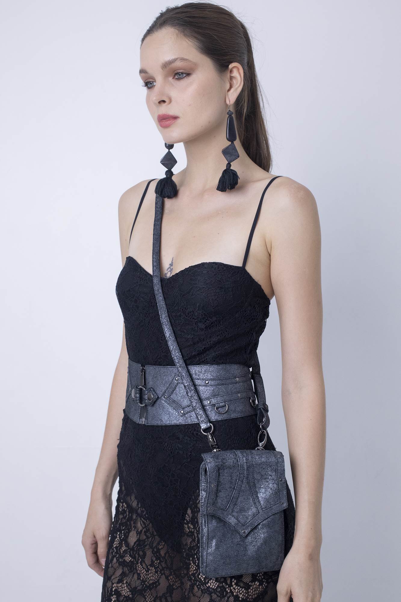 Desiree Waist Belt